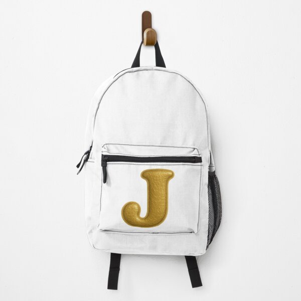 Item preview, Golden letter J designed and sold by ~ Th*mas ~.