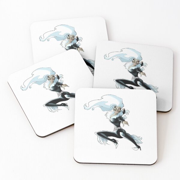 Item preview, Black Cat designed and sold by Hero-Hideout.