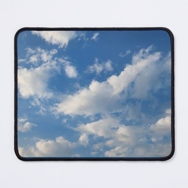 Item preview, Afternoon skys designed and sold by GraphicandUncut.