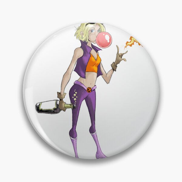 Item preview, Boom Boom designed and sold by Hero-Hideout.