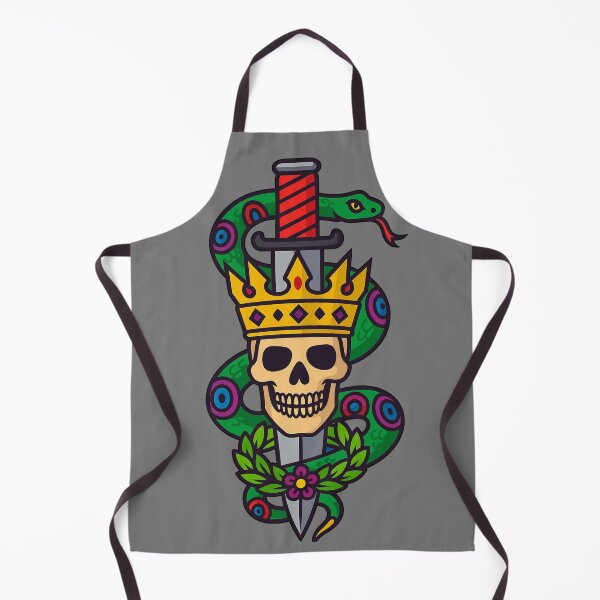 Item preview, King Skull designed and sold by Ogfx.