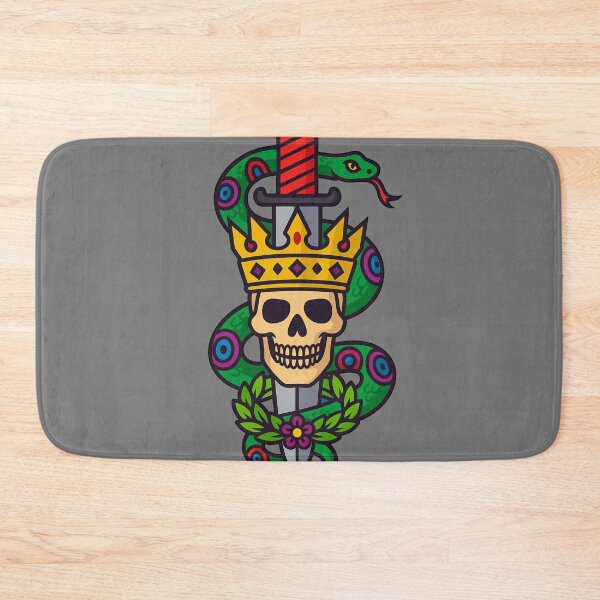 Item preview, King Skull designed and sold by Ogfx.