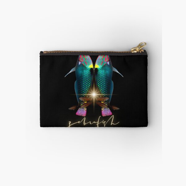 Item preview, rainbow zebrafish designed and sold by lino4king.