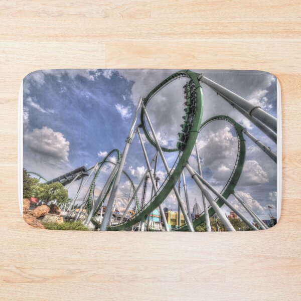Item preview, The Hulk designed and sold by RandyDyer.