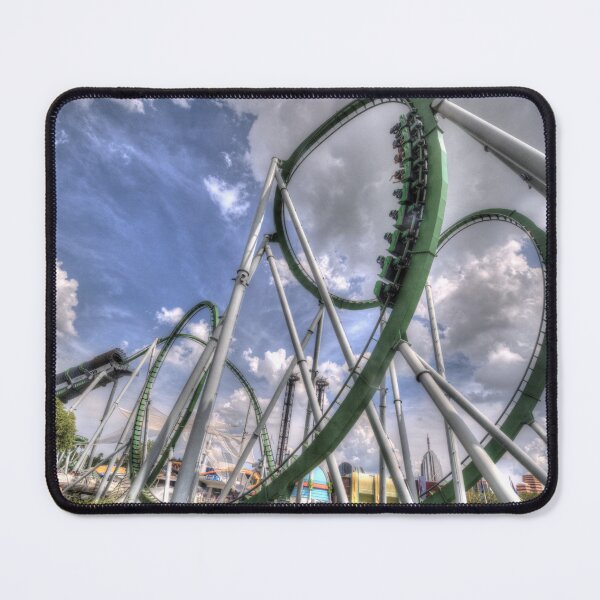 Item preview, The Hulk designed and sold by RandyDyer.