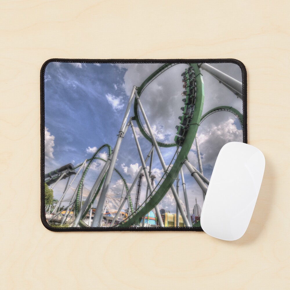 Item preview, Mouse Pad designed and sold by RandyDyer.