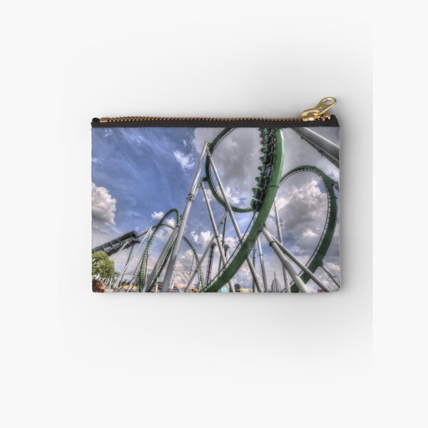 Item preview, The Hulk designed and sold by RandyDyer.