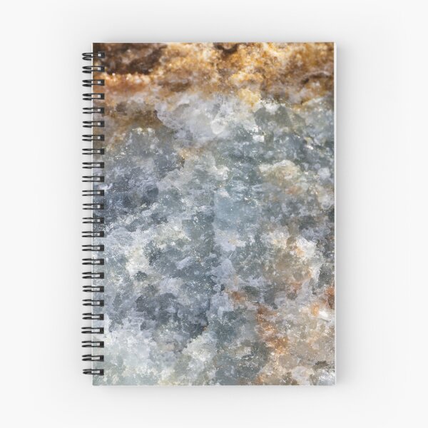 Item preview, Beautiful Macro Photo of Calcite. designed and sold by MetaArt369.