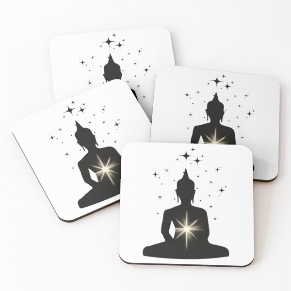 Item preview, Personal Power - Black Print designed and sold by Grounded Sky.