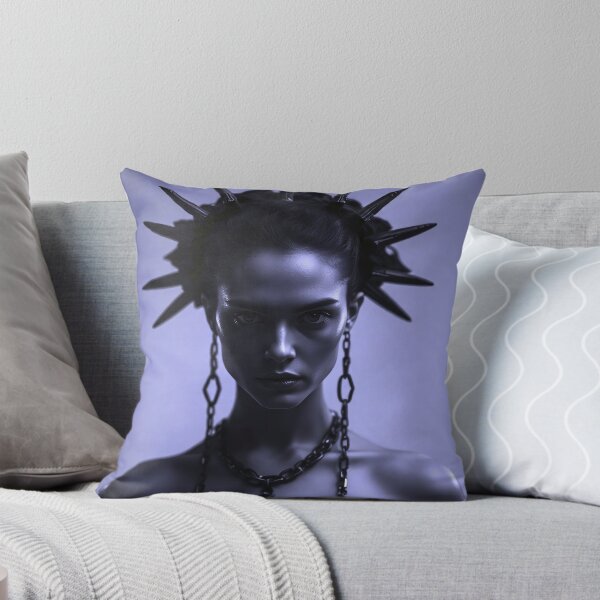 Item preview, Female Resistance - Crowned in Chains designed and sold by AD-Digital-Art.
