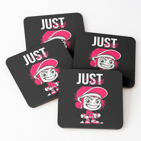 Item preview, Gaming Avatar – Just Roll designed and sold by AtuqStudio.