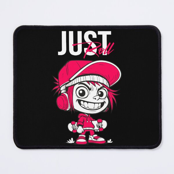 Item preview, Gaming Avatar – Just Roll designed and sold by AtuqStudio.