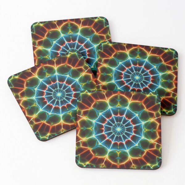 Item preview, Sacred Geometry Star Art designed and sold by Gstar94.