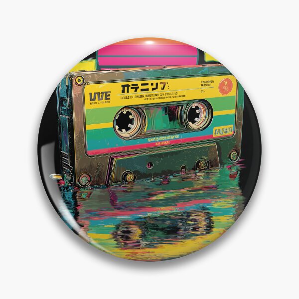 Item preview, Cassette Tape designed and sold by Dreamcore Land.
