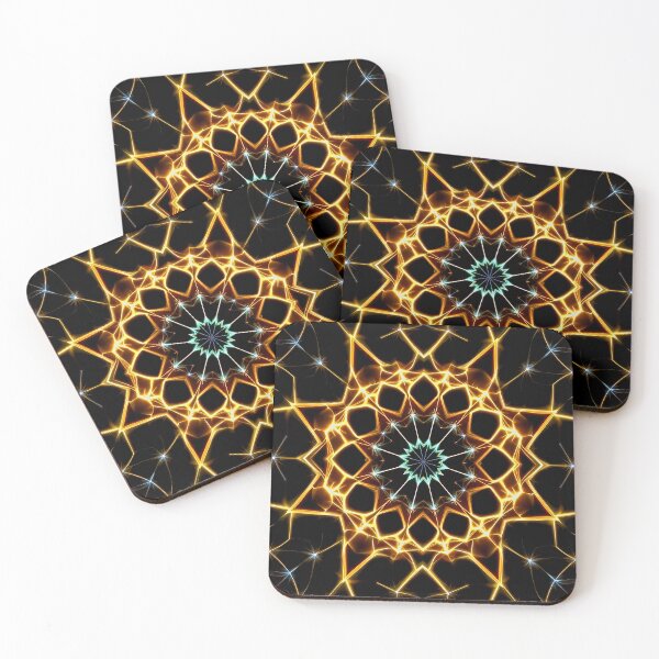 Item preview, Sacred Geometry Star Art designed and sold by Gstar94.