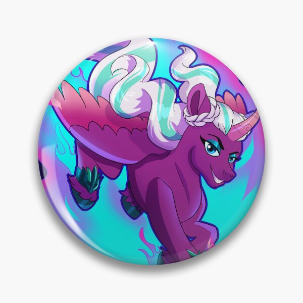 Item preview, Opaline Out of the Fire designed and sold by Kaciekk.