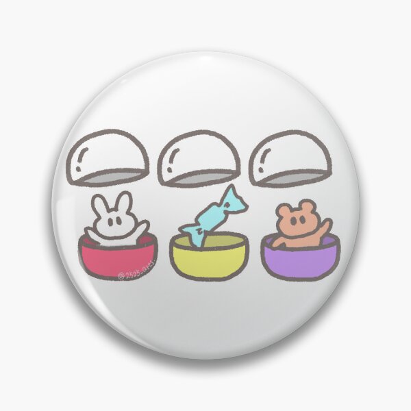 Item preview, Gacha capsules designed and sold by shop2525.