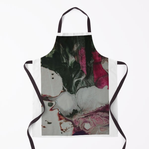 Item preview, abstract oil painting designed and sold by YurIIIsanX.