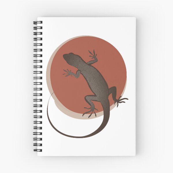 Item preview, Skinks Limb Coordination Agility designed and sold by FWLKIT.