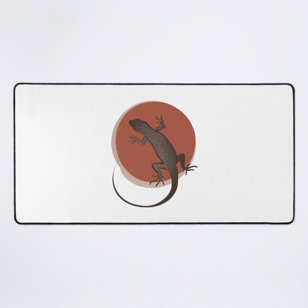 Item preview, Skinks Limb Coordination Agility designed and sold by FWLKIT.