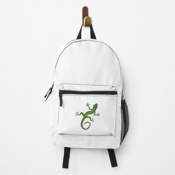 Item preview, Gecko In Active Foraging Mode designed and sold by FWLKIT.
