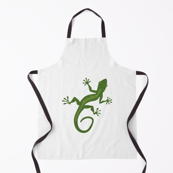 Item preview, Gecko In Active Foraging Mode designed and sold by FWLKIT.