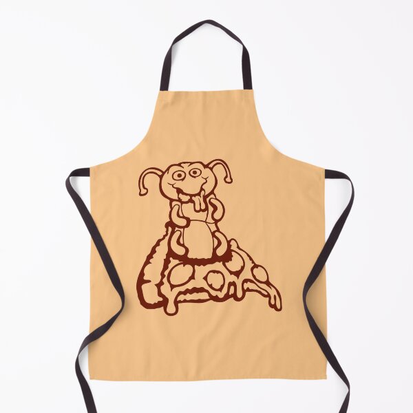 Item preview, Caterpillar Pizza Eating Fast Food Hungry Salami Cheese designed and sold by shirt-o-mat.