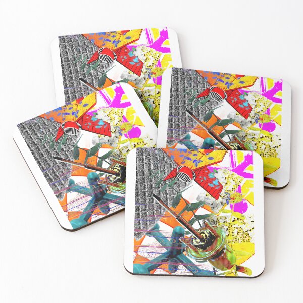 Item preview, Abstract Art designed and sold by GabrielaOnti.