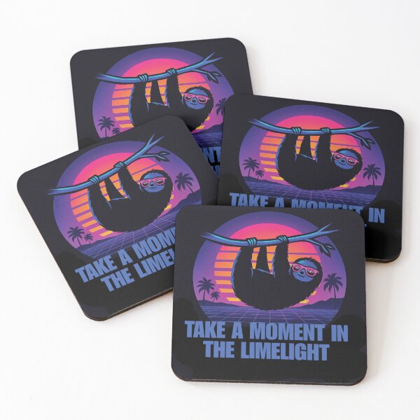 Item preview, Sloth’s Moment to Shine designed and sold by Mindful56.
