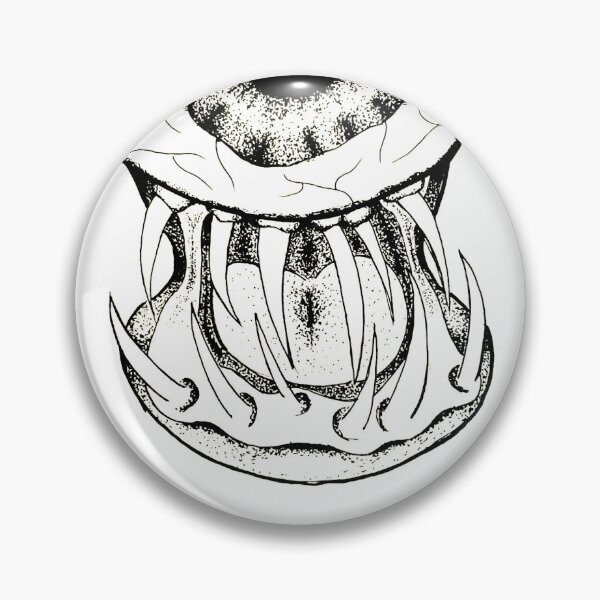 Item preview, Eyem Hungry designed and sold by amariiep.