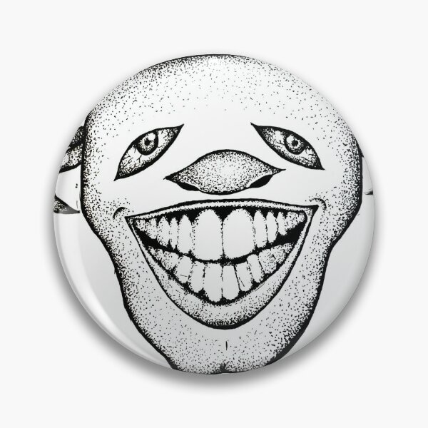 Item preview, big mouthed aries designed and sold by amariiep.