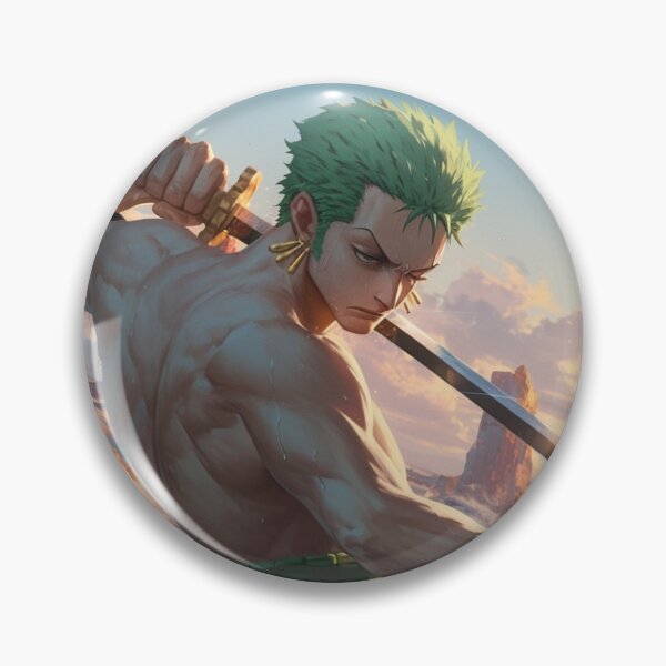 Item preview, Pirate Swordsman designed and sold by jinwooo.