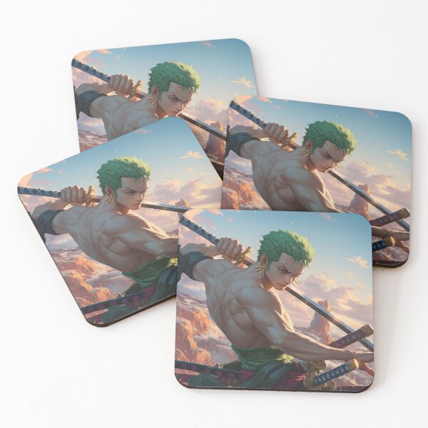 Item preview, Pirate Swordsman designed and sold by jinwooo.