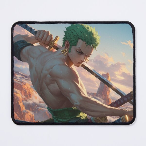 Item preview, Pirate Swordsman designed and sold by jinwooo.