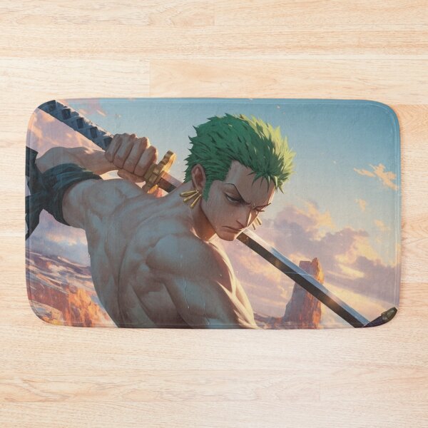 Item preview, Pirate Swordsman designed and sold by jinwooo.