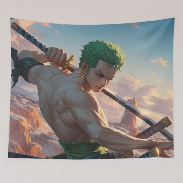 Item preview, Pirate Swordsman designed and sold by jinwooo.