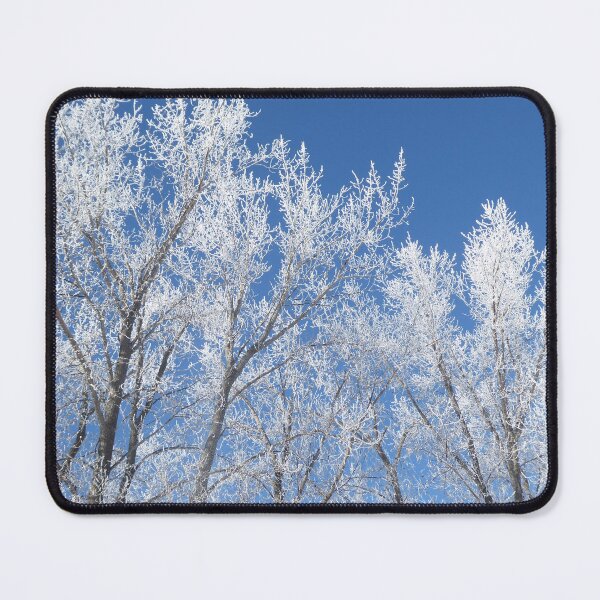 Item preview, Crisp Afternoon designed and sold by plains flora.