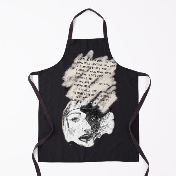 Item preview, Control your mind, or... designed and sold by lechicka.