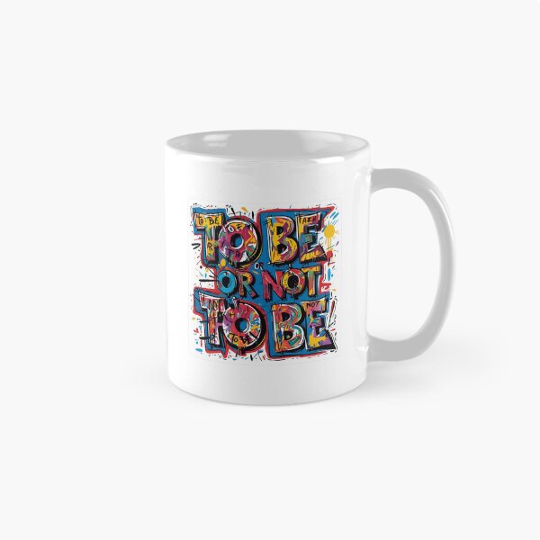 Item preview, To be or not to be. William Shakespeare's "Hamlet" designed and sold by Filologica.