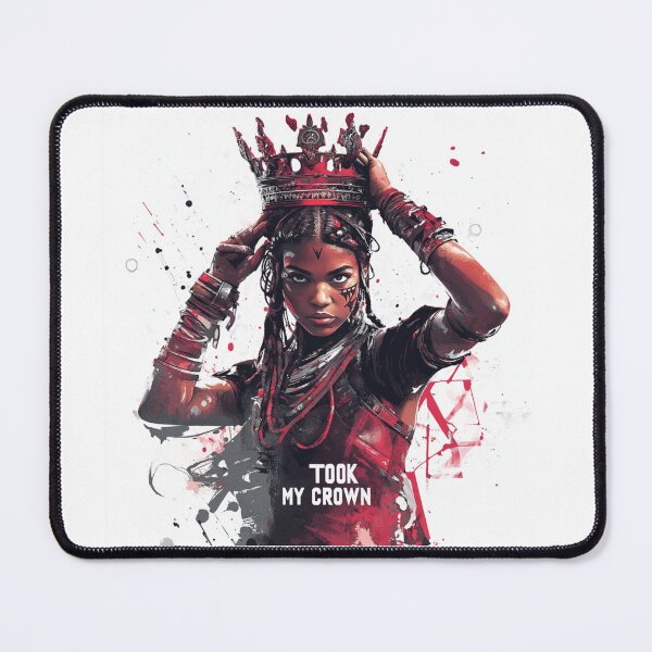 Item preview, Took My Crown v1 designed and sold by 31stDesigns.