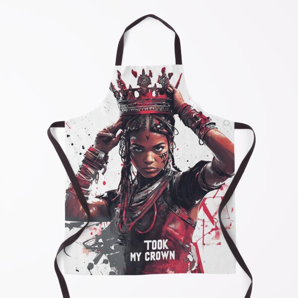 Item preview, Took My Crown v1 designed and sold by 31stDesigns.