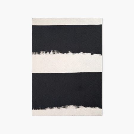 Artikel-Vorschau von Kunstwerk von Pierre Soulages, designt und verkauft von Apillaiii.