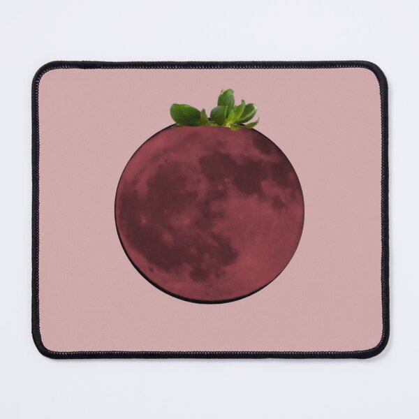 Item preview, Strawberry moon designed and sold by mkwirfs1994.