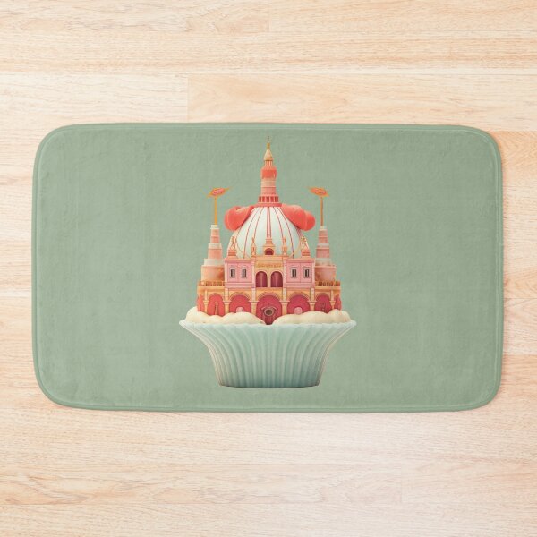 Item preview, Frosted Palace designed and sold by DumbPet.