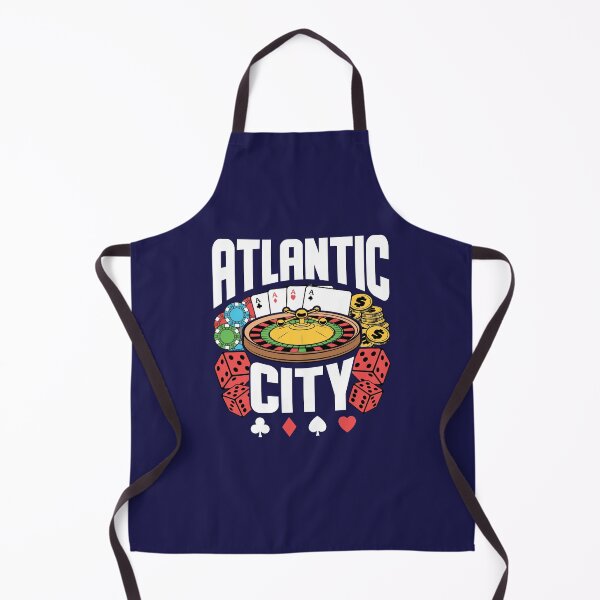 Item preview, Atlantic City designed and sold by jaygo.