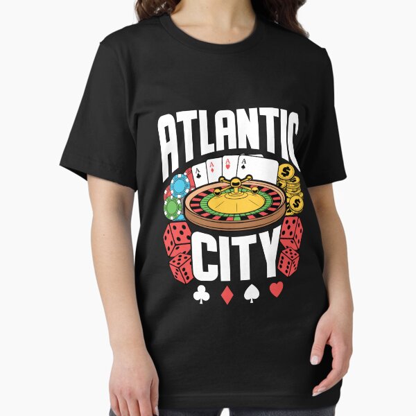 Item preview, Atlantic City  designed and sold by jaygo.