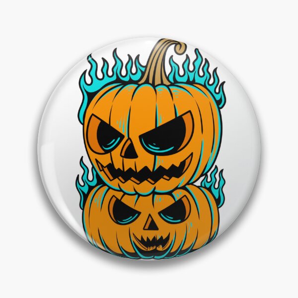 Item preview, Spooky Pumpkin Stack designed and sold by 2CRE8IVE4925.