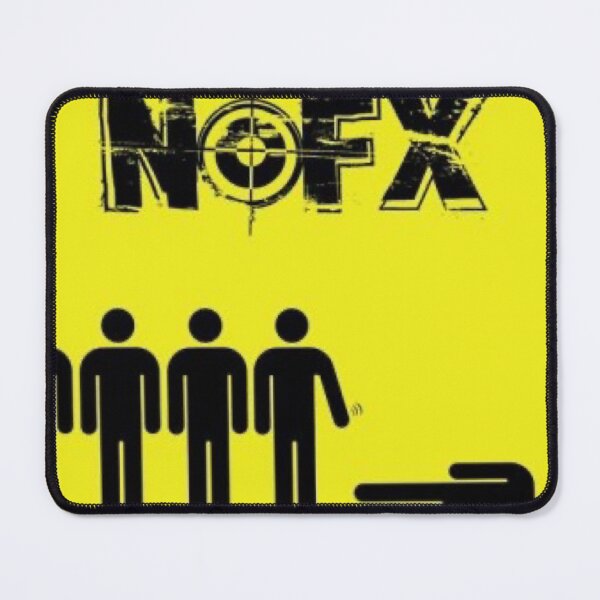 Item preview, Nofx Yellow designed and sold by Drubingle46.