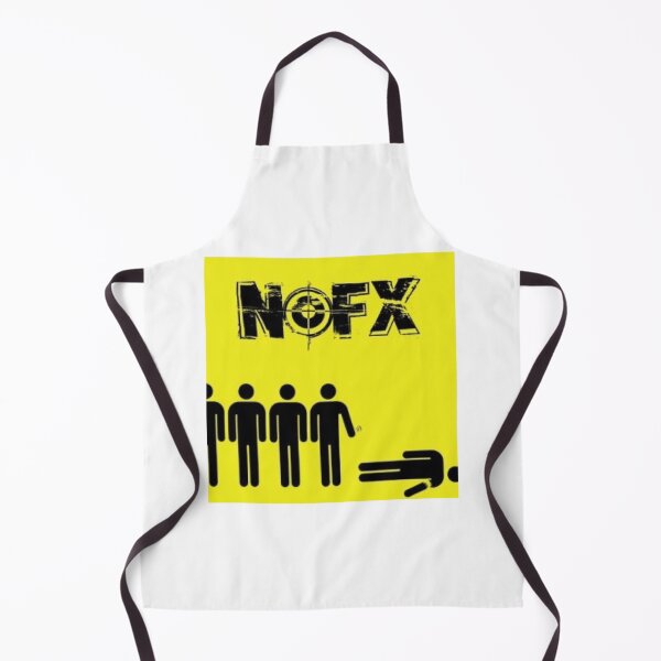 Item preview, Nofx Yellow  designed and sold by Drubingle46.