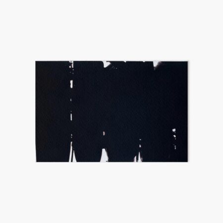Artikel-Vorschau von Kunstwerk von Pierre Soulages, designt und verkauft von Apillaiii.